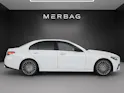 MERCEDES-BENZ C 300 4 Matic
