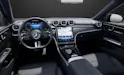 MERCEDES-BENZ C 300 4 Matic