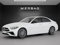 MERCEDES-BENZ C 300 4 Matic