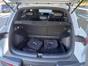 BYD Atto 2 Comfort