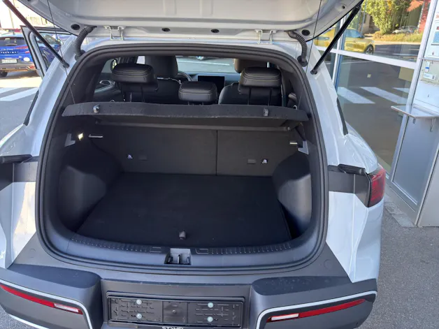 BYD Atto 2 Comfort