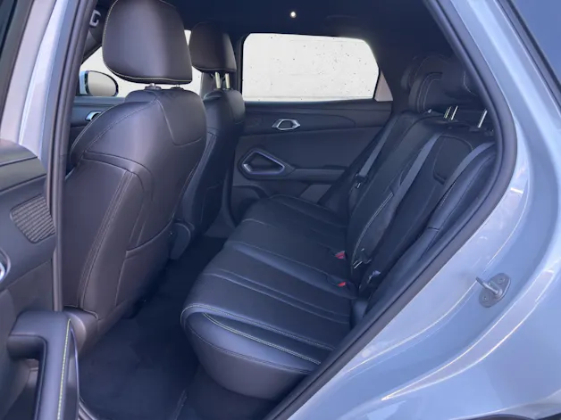 BYD Atto 2 Comfort