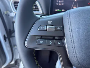 BYD Atto 2 Comfort