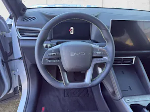 BYD Atto 2 Comfort