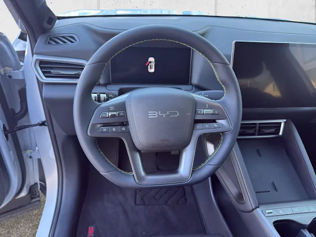 BYD Atto 2 Comfort