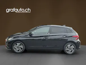 HYUNDAI i20 1.0 T-GDi Amplia Go