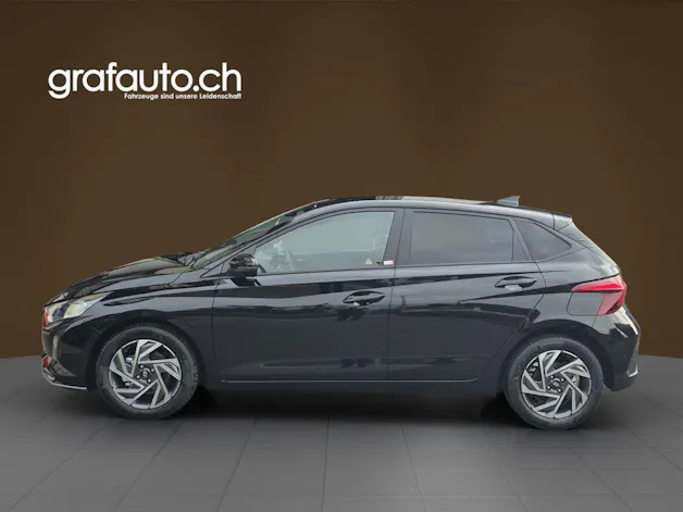 HYUNDAI i20 1.0 T-GDi Amplia Go