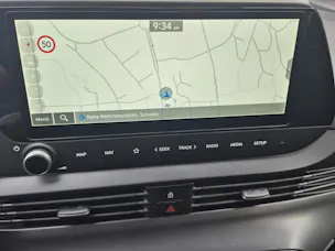 HYUNDAI i20 1.0 T-GDi Amplia Go