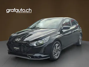 HYUNDAI i20 1.0 T-GDi Amplia Go