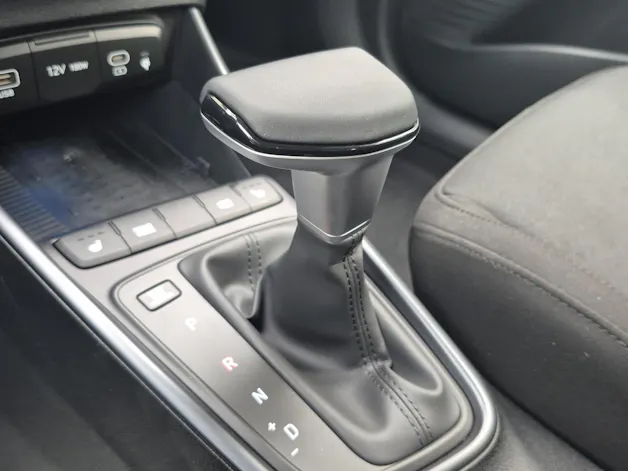 HYUNDAI i20 1.0 T-GDi Amplia Go