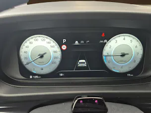 HYUNDAI i20 1.0 T-GDi Amplia Go