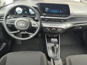 HYUNDAI i20 1.0 T-GDi Amplia Go