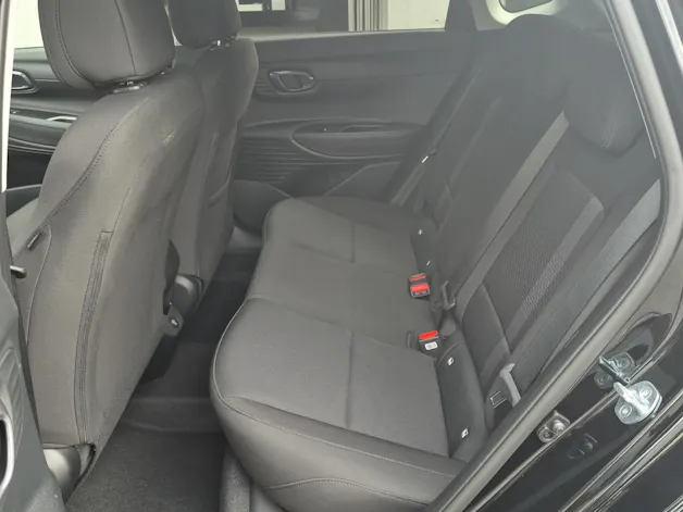 HYUNDAI i20 1.0 T-GDi Amplia Go