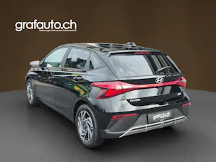 HYUNDAI i20 1.0 T-GDi Amplia Go