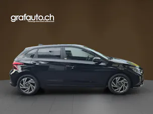 HYUNDAI i20 1.0 T-GDi Amplia Go