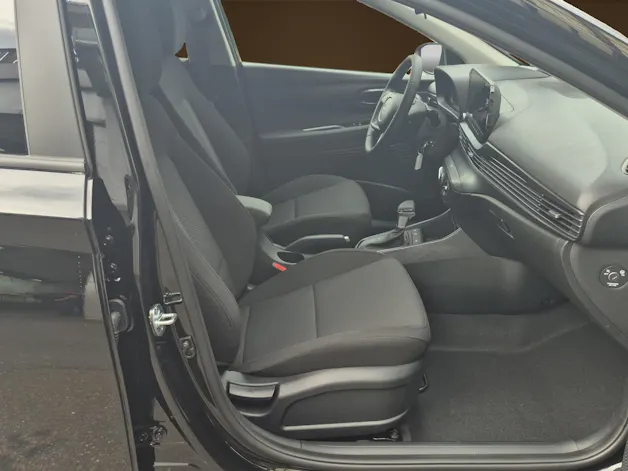 HYUNDAI i20 1.0 T-GDi Amplia Go