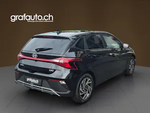 HYUNDAI i20 1.0 T-GDi Amplia Go