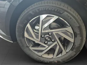 HYUNDAI i20 1.0 T-GDi Amplia Go