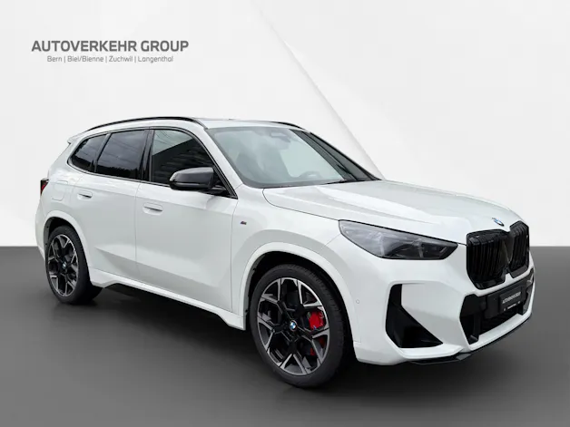 BMW X1 M35i xDrive M Sport Pro