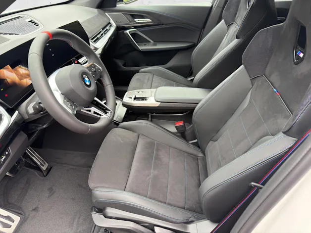 BMW X1 M35i xDrive M Sport Pro