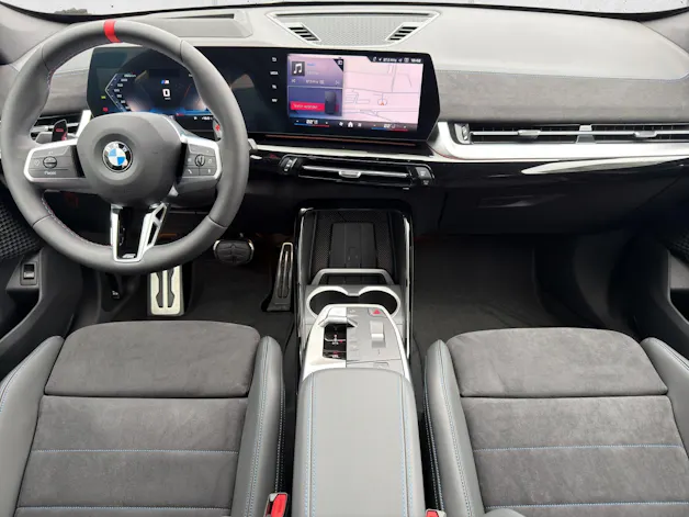 BMW X1 M35i xDrive M Sport Pro