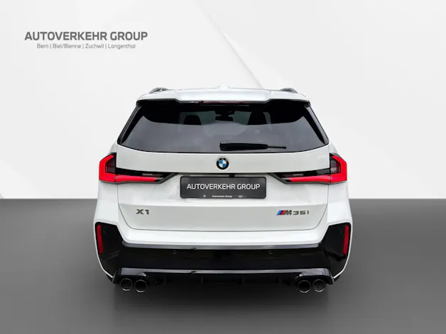 BMW X1 M35i xDrive M Sport Pro