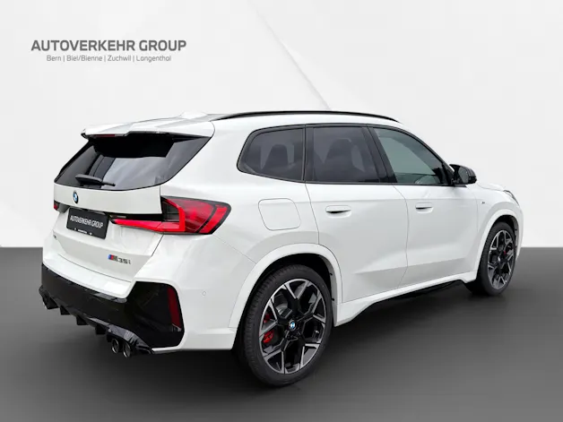 BMW X1 M35i xDrive M Sport Pro