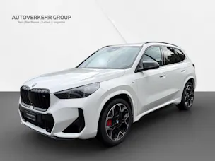 BMW X1 M35i xDrive M Sport Pro