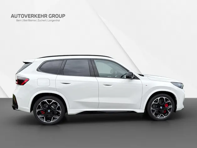 BMW X1 M35i xDrive M Sport Pro