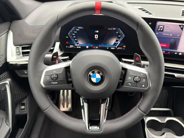 BMW X1 M35i xDrive M Sport Pro