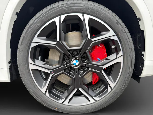 BMW X1 M35i xDrive M Sport Pro