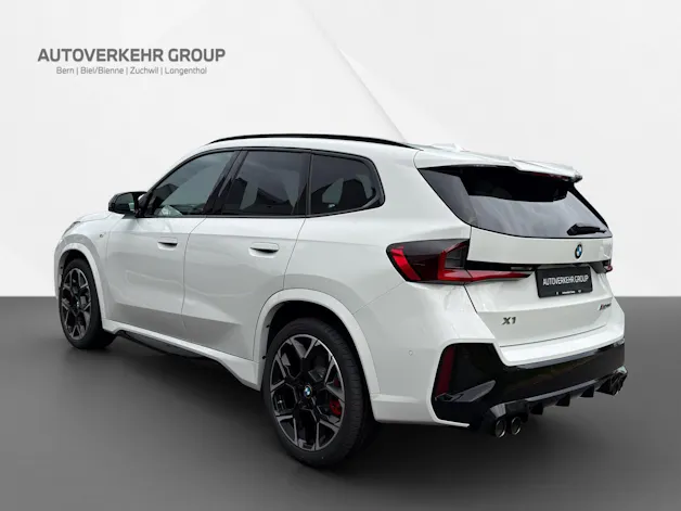 BMW X1 M35i xDrive M Sport Pro