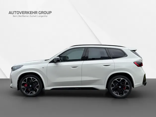 BMW X1 M35i xDrive M Sport Pro