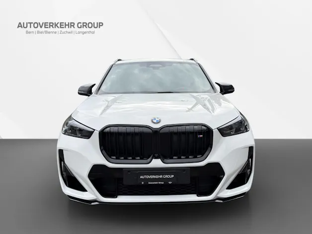 BMW X1 M35i xDrive M Sport Pro