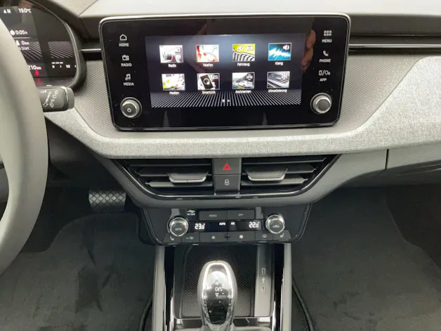 SKODA Kamiq 1.0 TSI Selection DSG
