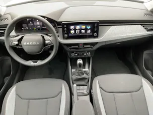 SKODA Kamiq 1.0 TSI Selection DSG