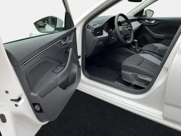 SKODA Kamiq 1.0 TSI Selection DSG