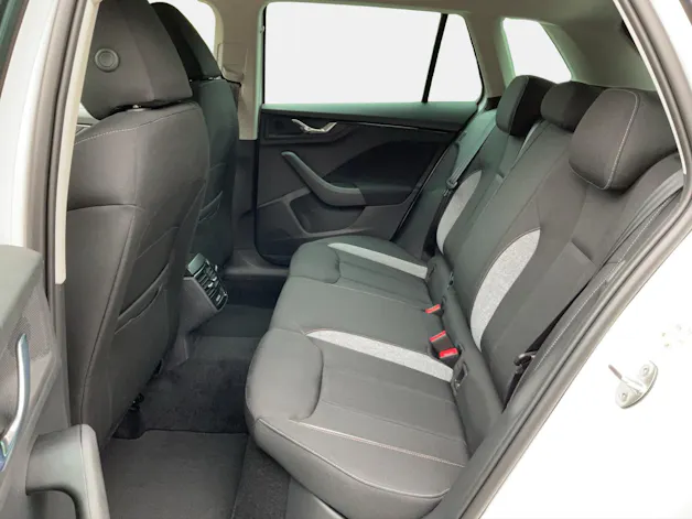 SKODA Kamiq 1.0 TSI Selection DSG