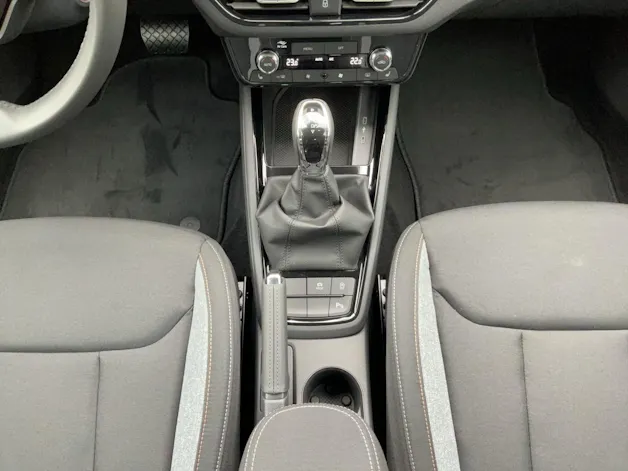 SKODA Kamiq 1.0 TSI Selection DSG