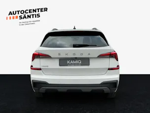 SKODA Kamiq 1.0 TSI Selection DSG