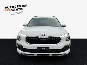 SKODA Kamiq 1.0 TSI Selection DSG