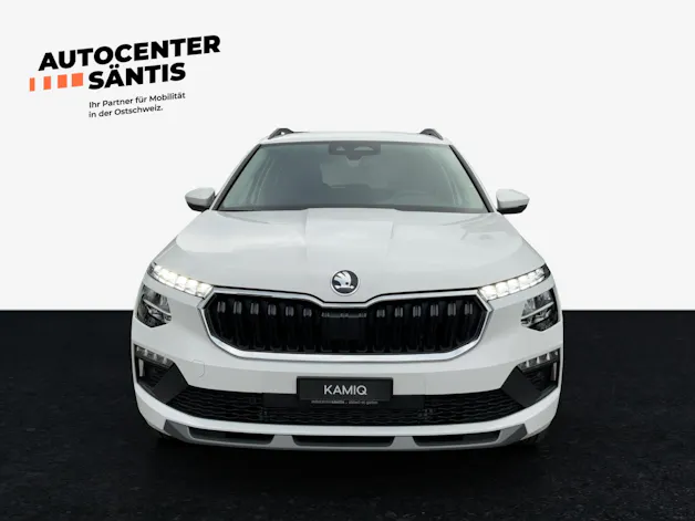 SKODA Kamiq 1.0 TSI Selection DSG