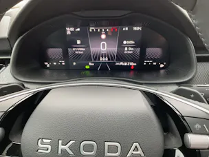 SKODA Kamiq 1.0 TSI Selection DSG