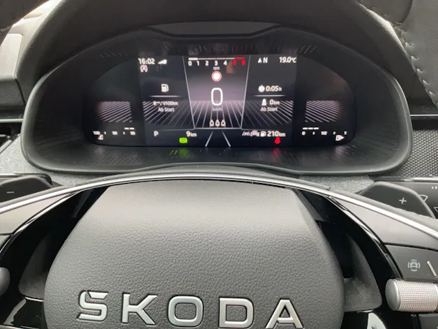 SKODA Kamiq 1.0 TSI Selection DSG