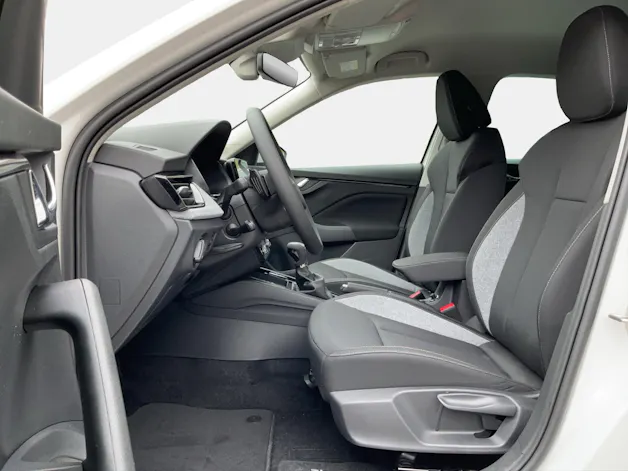 SKODA Kamiq 1.0 TSI Selection DSG