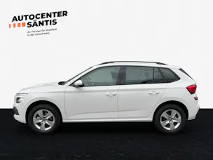 SKODA Kamiq 1.0 TSI Selection DSG