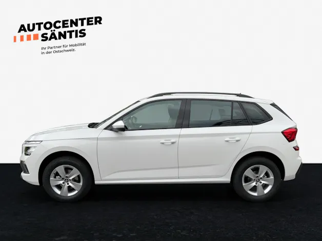 SKODA Kamiq 1.0 TSI Selection DSG