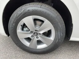 SKODA Kamiq 1.0 TSI Selection DSG