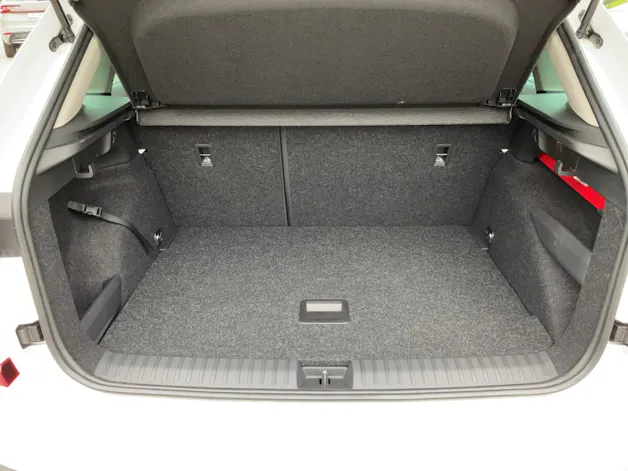 SKODA Kamiq 1.0 TSI Selection DSG