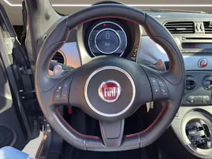 FIAT 500 0.9 T TwinAir Color
